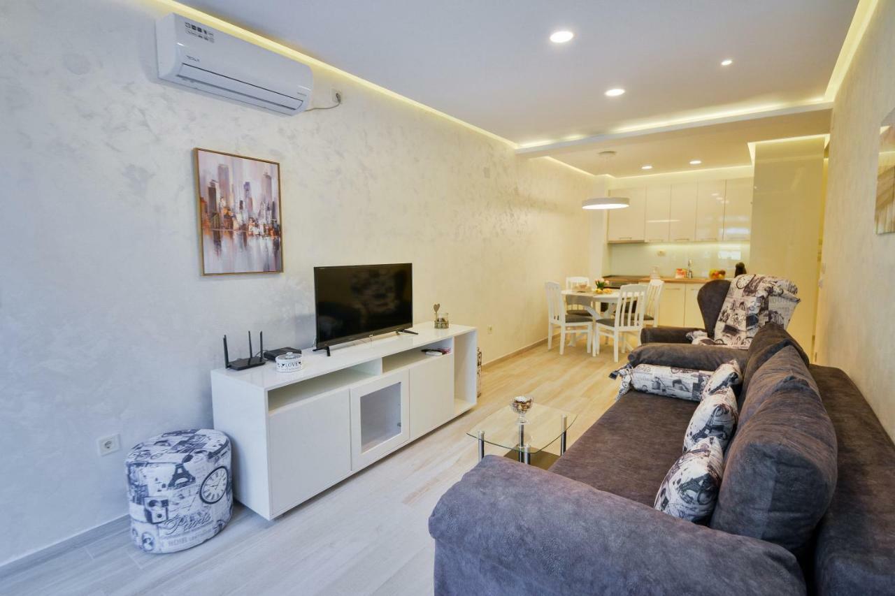 Brand New Apartments สเวติ สเตฟาน ภายนอก รูปภาพ
