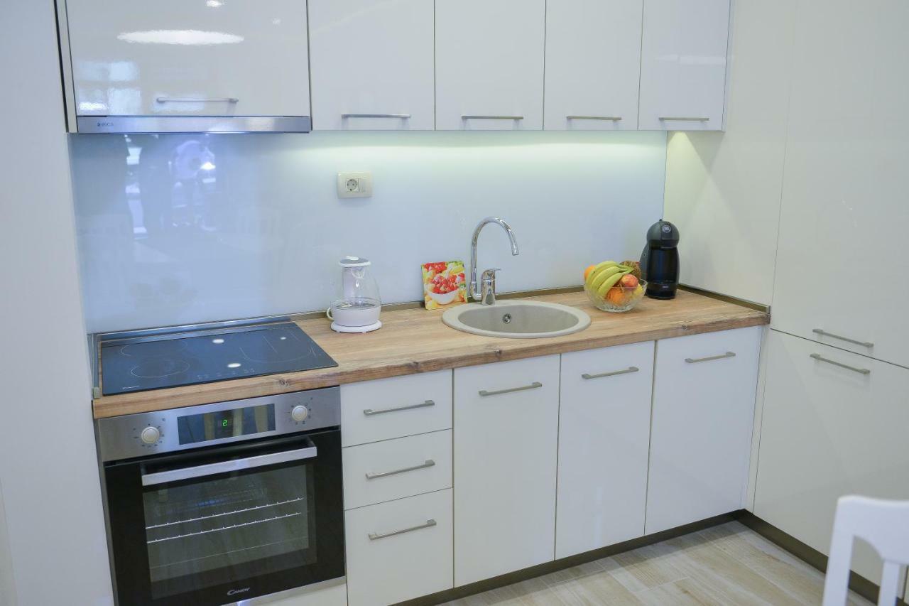 Brand New Apartments สเวติ สเตฟาน ภายนอก รูปภาพ