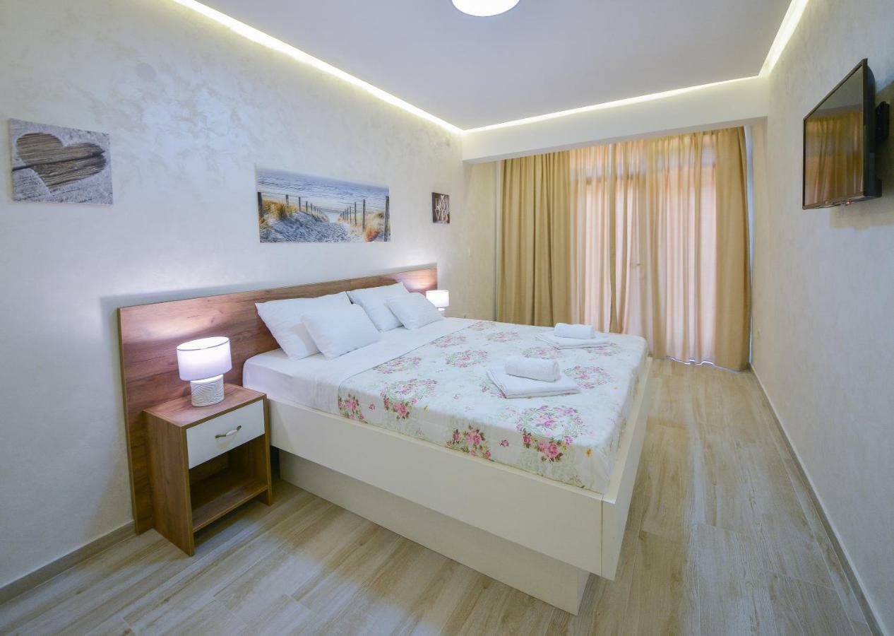 Brand New Apartments สเวติ สเตฟาน ภายนอก รูปภาพ