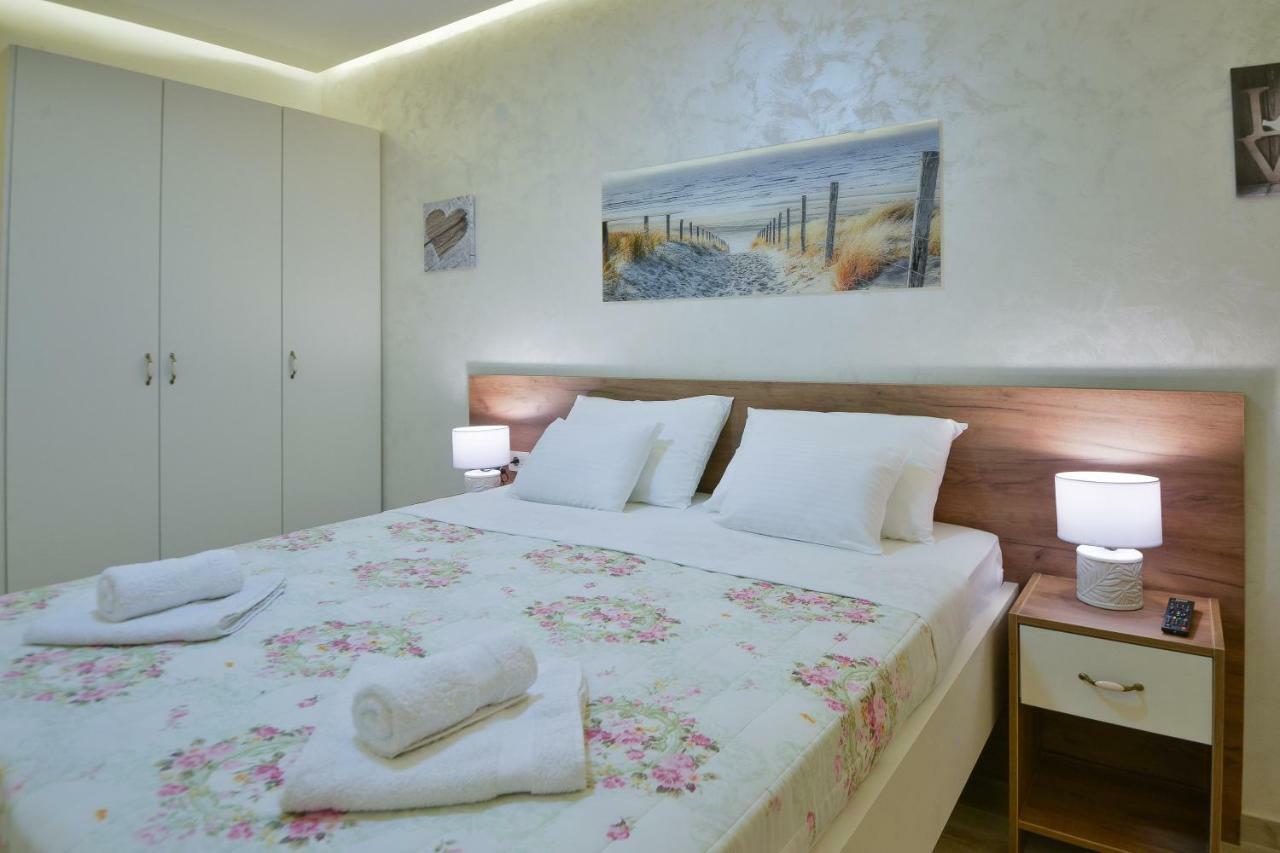 Brand New Apartments สเวติ สเตฟาน ภายนอก รูปภาพ