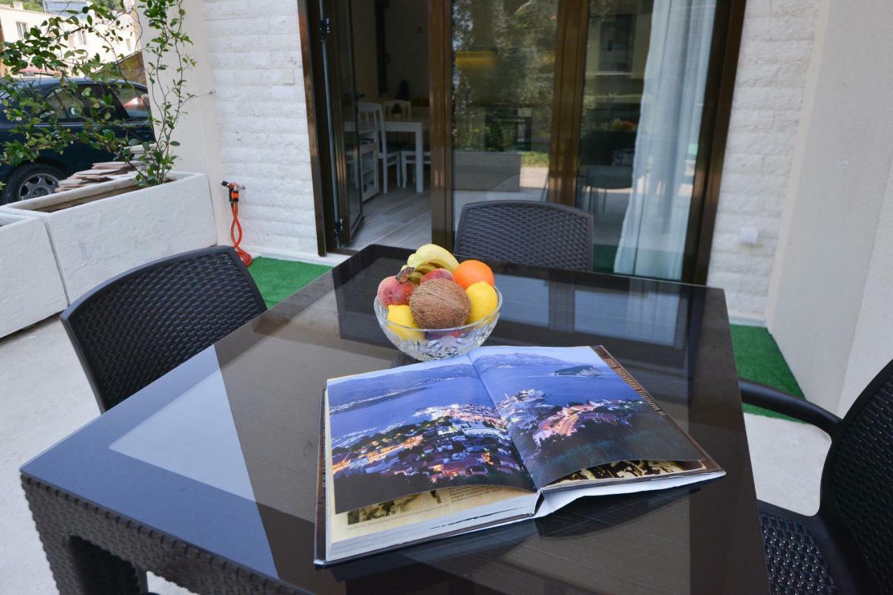 Brand New Apartments สเวติ สเตฟาน ภายนอก รูปภาพ