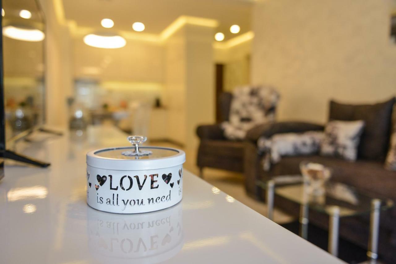 Brand New Apartments สเวติ สเตฟาน ภายนอก รูปภาพ