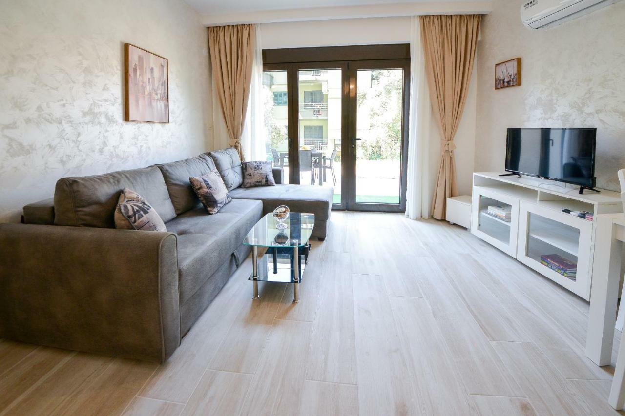 Brand New Apartments สเวติ สเตฟาน ภายนอก รูปภาพ