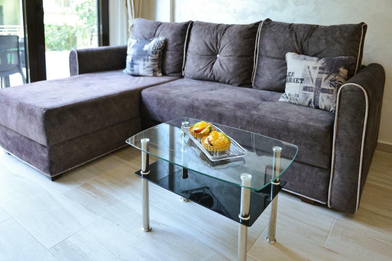 Brand New Apartments สเวติ สเตฟาน ภายนอก รูปภาพ