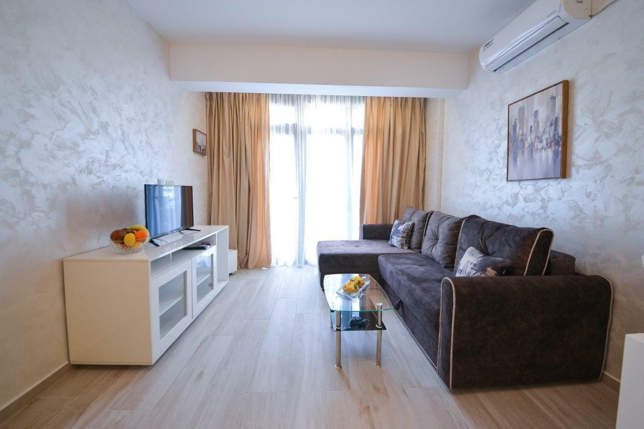 Brand New Apartments สเวติ สเตฟาน ภายนอก รูปภาพ
