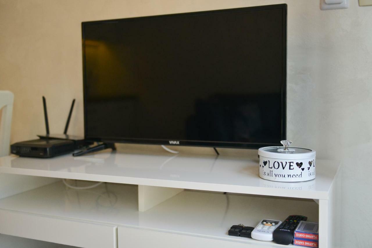 Brand New Apartments สเวติ สเตฟาน ภายนอก รูปภาพ