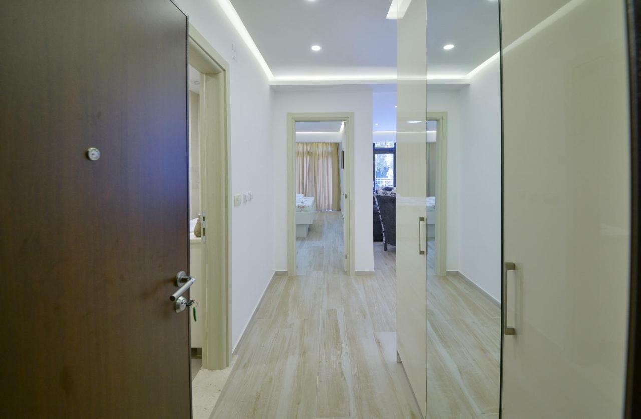 Brand New Apartments สเวติ สเตฟาน ภายนอก รูปภาพ
